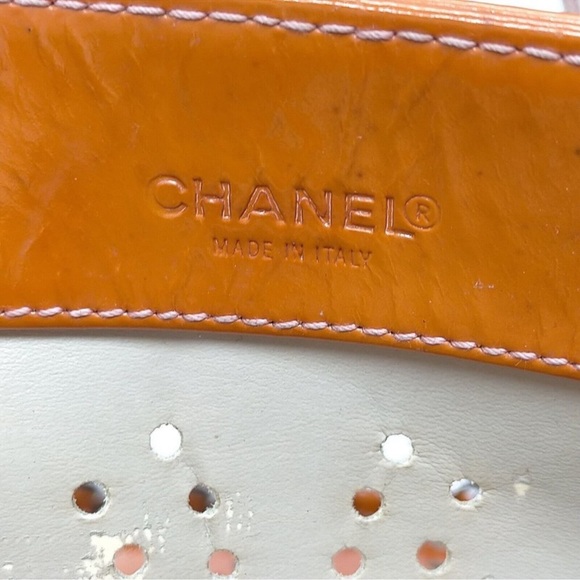 Authentic Chanel Tote - Picture 13 of 16